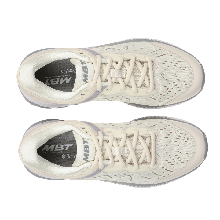 MBT MTR 1500 III Beige Women - Bild 4
