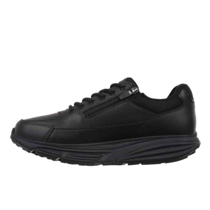 MBT Simba Trainer II Black Men - Bild 2