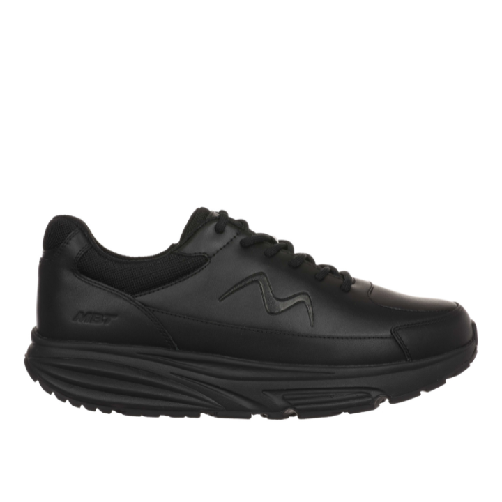 MBT Simba Trainer II Black Men