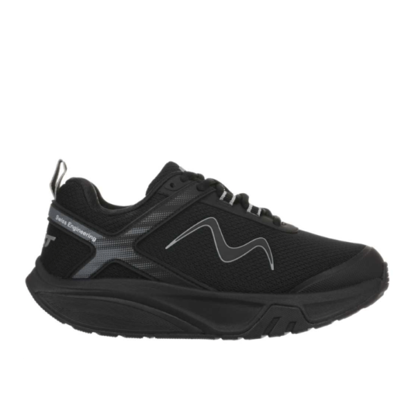 MBT Sport 4 III Black Men