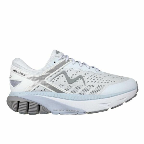 MBT MTR 1500 II White Women