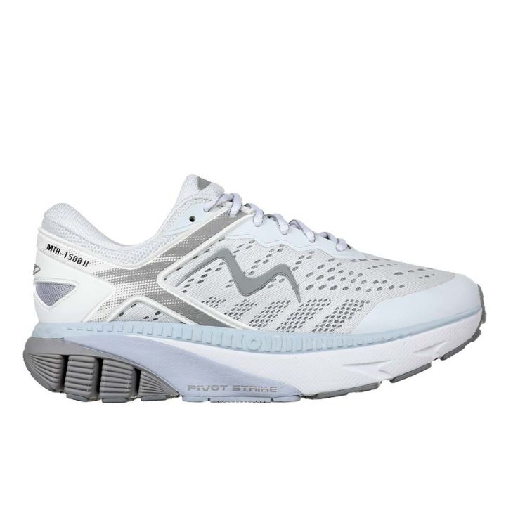 MBT MTR 1500 II White Women