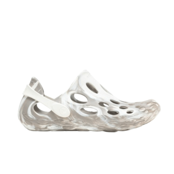 Merrell Hydro Moc Chalk Woman