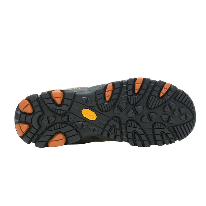 Merrell Moab 3 GTX Olive Men - Bild 4