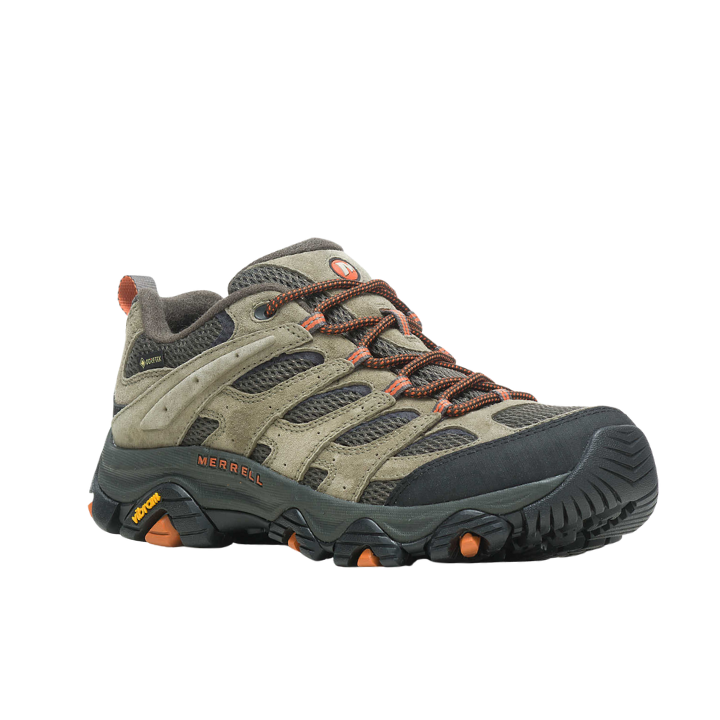 Merrell Moab 3 GTX Olive Men - Bild 2