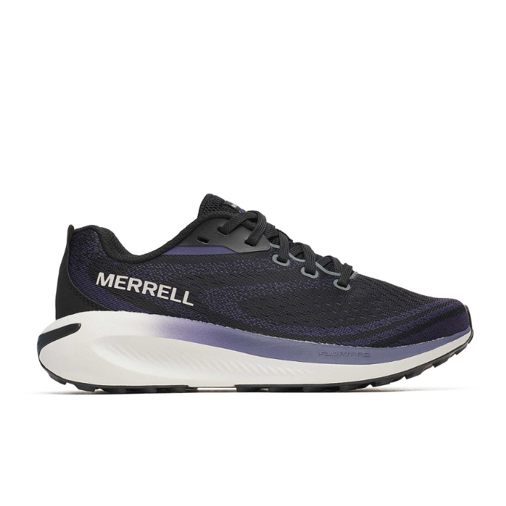 Merrell Morphlite Black/Arcane Women