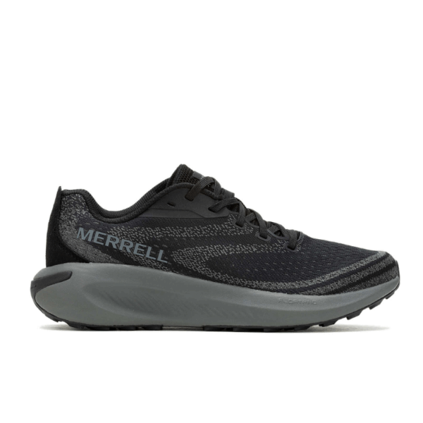Merrell Morphlite Black/Asphalt Men