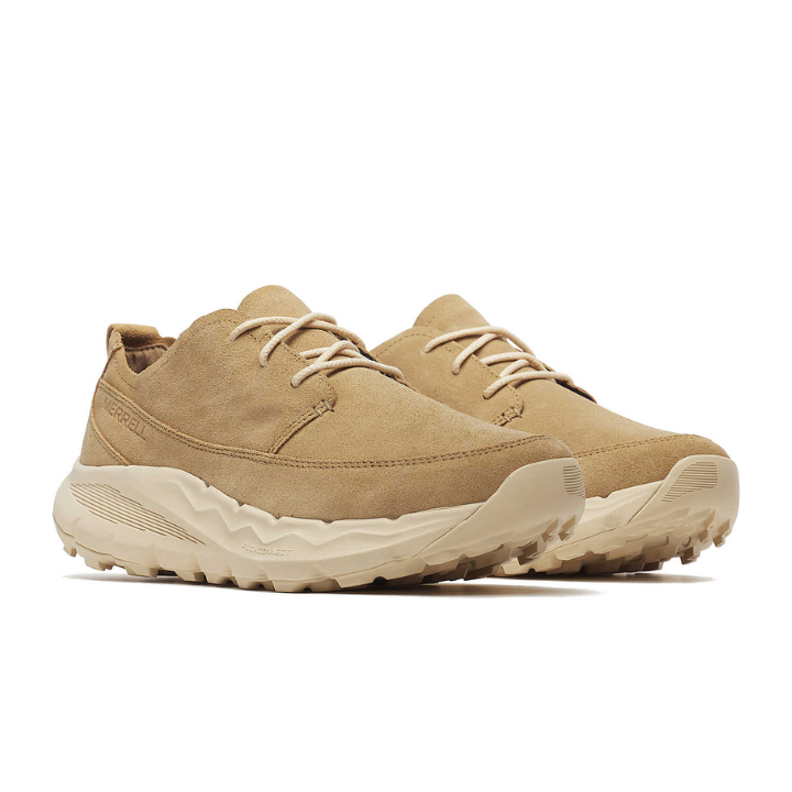 Merrell Nova 4 Traveller Beaver Men - Bild 2