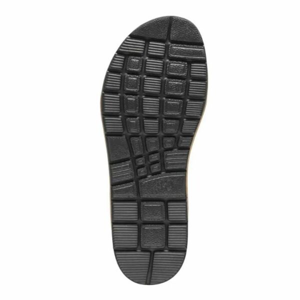 New Feet Boot Lace & Zipper Black Women - Bild 2