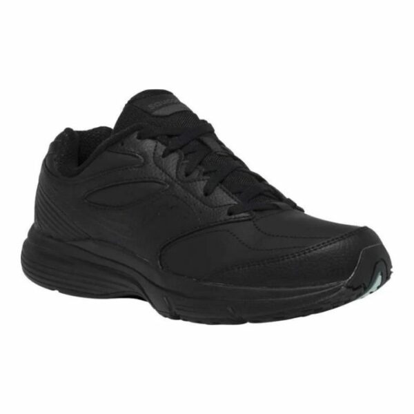 Saucony Integrity Walker 3 X-Wide Black Women - Bild 4