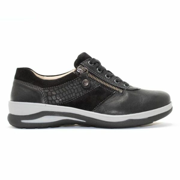 Fidelio Multistretch Haley H Schwarz Pang/Kombi Women