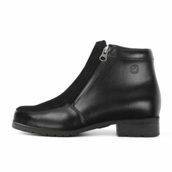 Klaveness Frida Boot Nappa Black Women - Bild 2