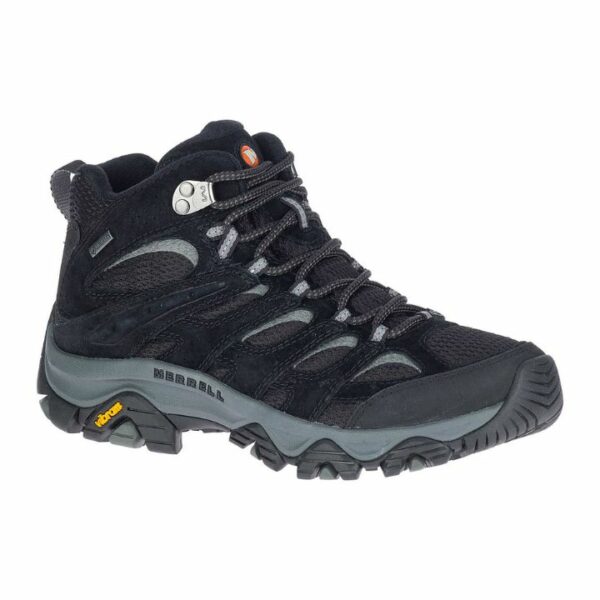 Merrell Moab 3 Mid GTX Black Men - Bild 5