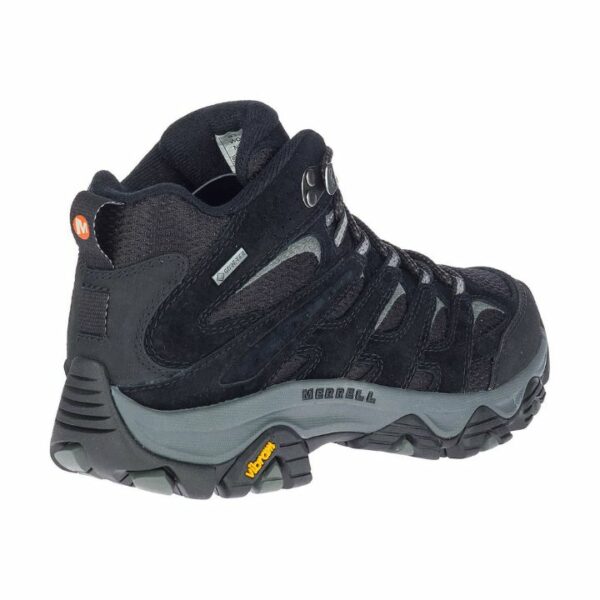 Merrell Moab 3 Mid GTX Black Men - Bild 6