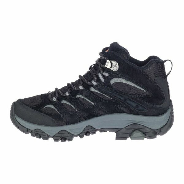 Merrell Moab 3 Mid GTX Black Men - Bild 4