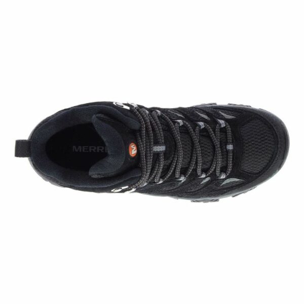 Merrell Moab 3 Mid GTX Black Men - Bild 3