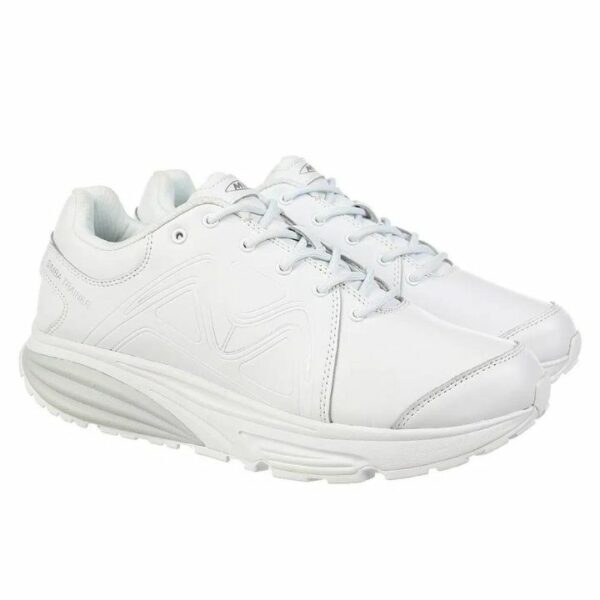 MBT Simba Trainer White Women - Bild 4