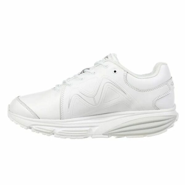 MBT Simba Trainer White Women - Bild 6