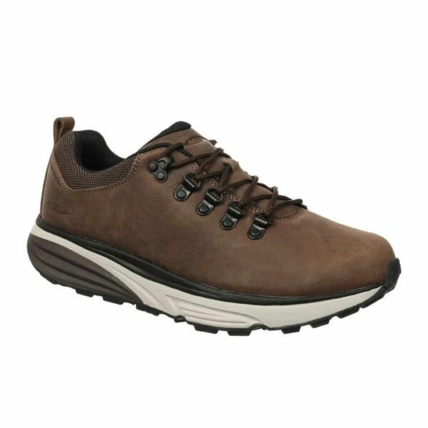 MBT Terra Dark Earth Lace Up Women - Bild 2