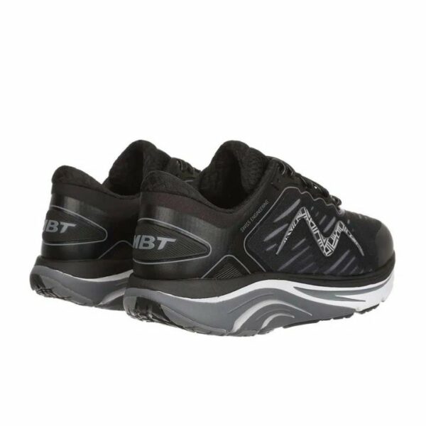 MBT 2000 II Black Men - Bild 5