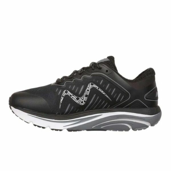 MBT 2000 II Black Men - Bild 6