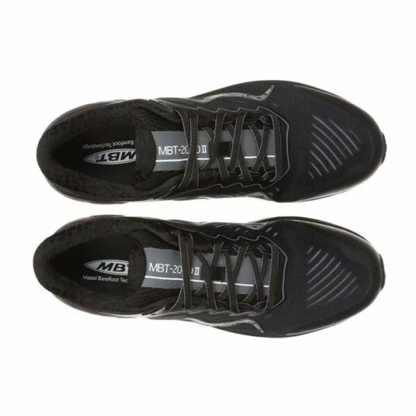 MBT 2000 II Black Men - Bild 8