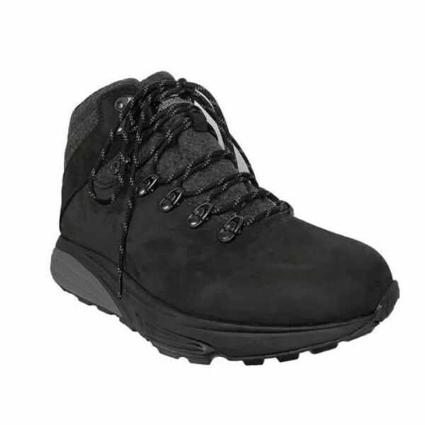 MBT Alpine Sympatex Black Men - Bild 3
