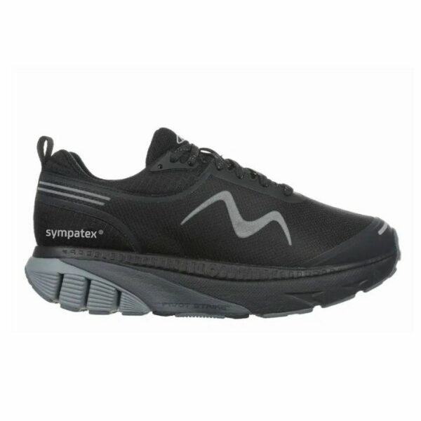 MBT MTR - 1600 Sympatex Black Women