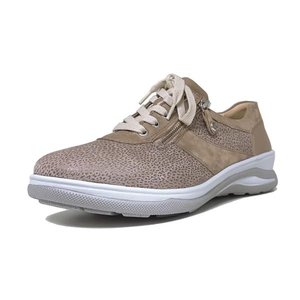 Fidelio Multistretch Haley H Zipper Falck Combi Beige Women - Bild 2