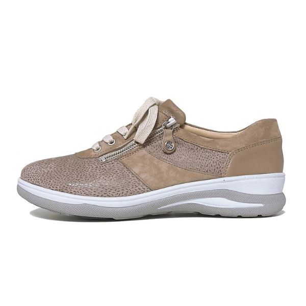 Fidelio Multistretch Haley H Zipper Falck Combi Beige Women - Bild 3