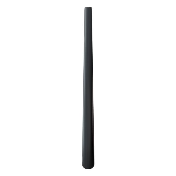 Skohorn Plast 80 cm Svart