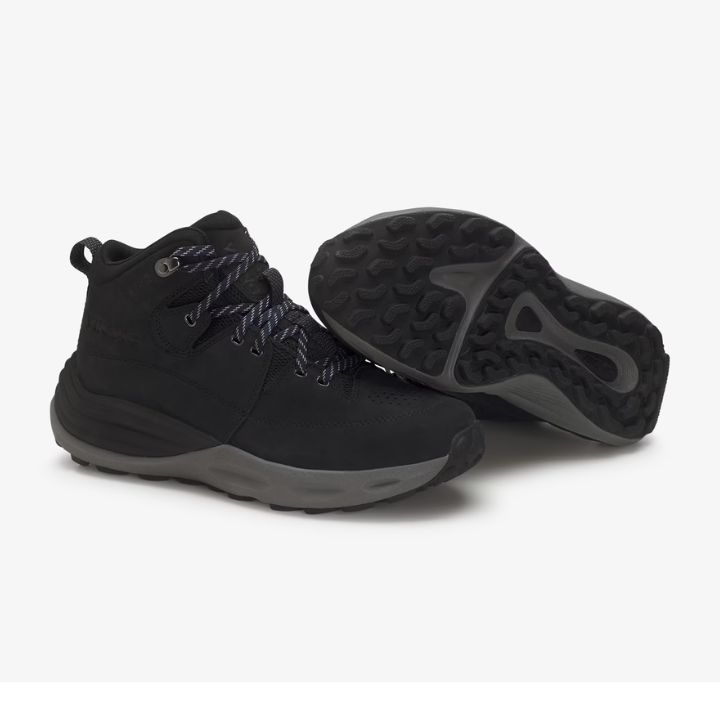 Viking Urban Explorer Mid GTX Black Women - Bild 3