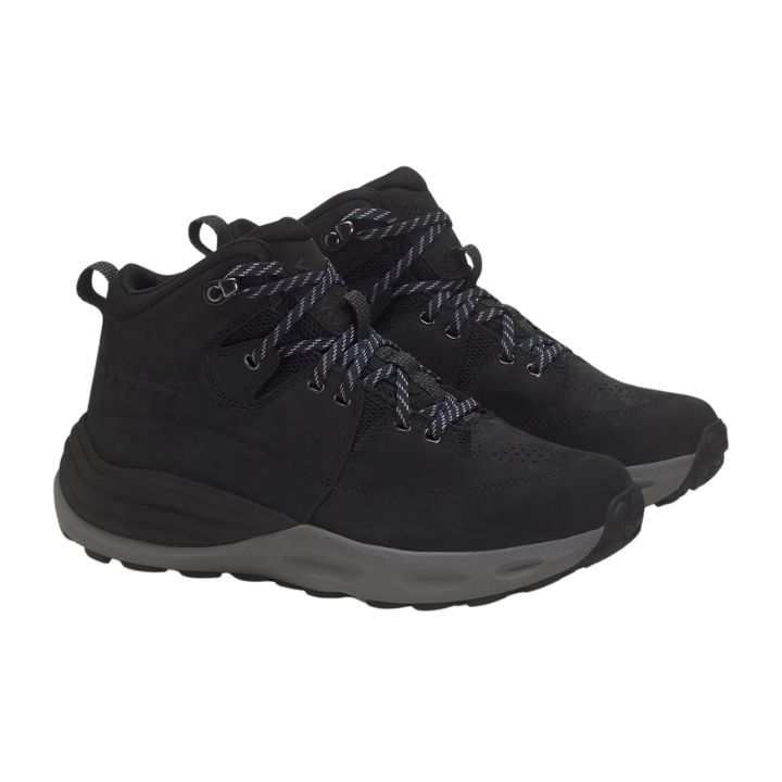 Viking Urban Explorer Mid GTX Black Women - Bild 4