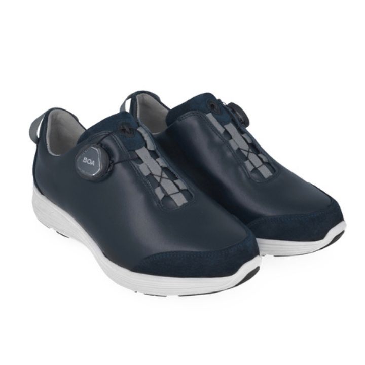 Klaveness Frida Shoe Blue BOA Women - Bild 3