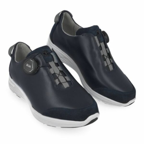Klaveness Frida Shoe Blue BOA Women