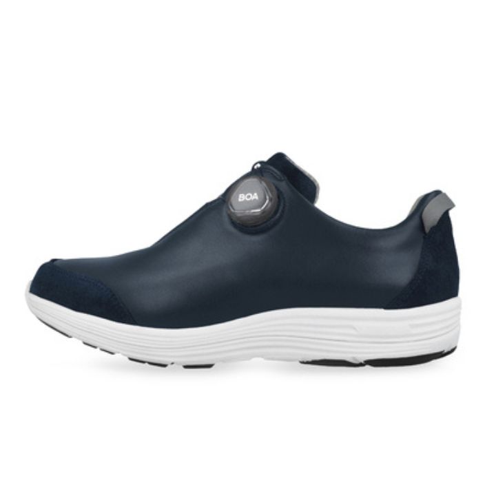 Klaveness Frida Shoe Blue BOA Women - Bild 5