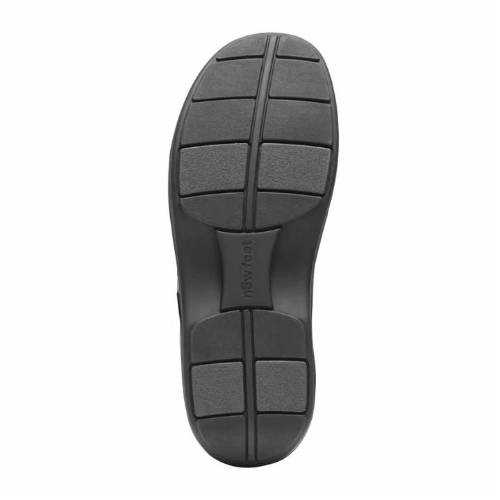 New Feet Laced Shoe Beige Men - Bild 4