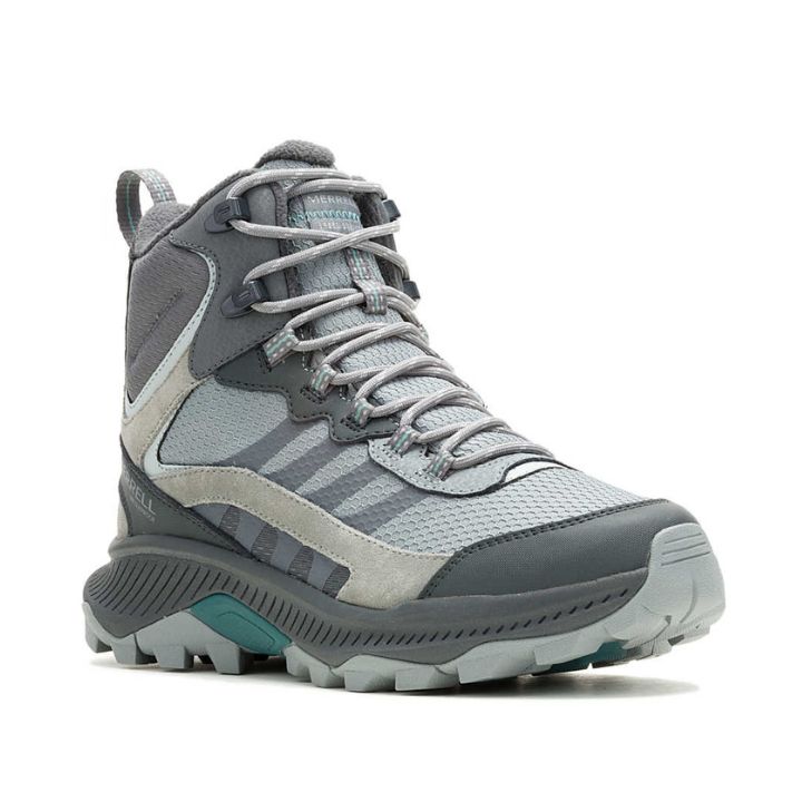 Merrell Speed Strike 2 Thermo Mid WP Monument Women - Bild 2
