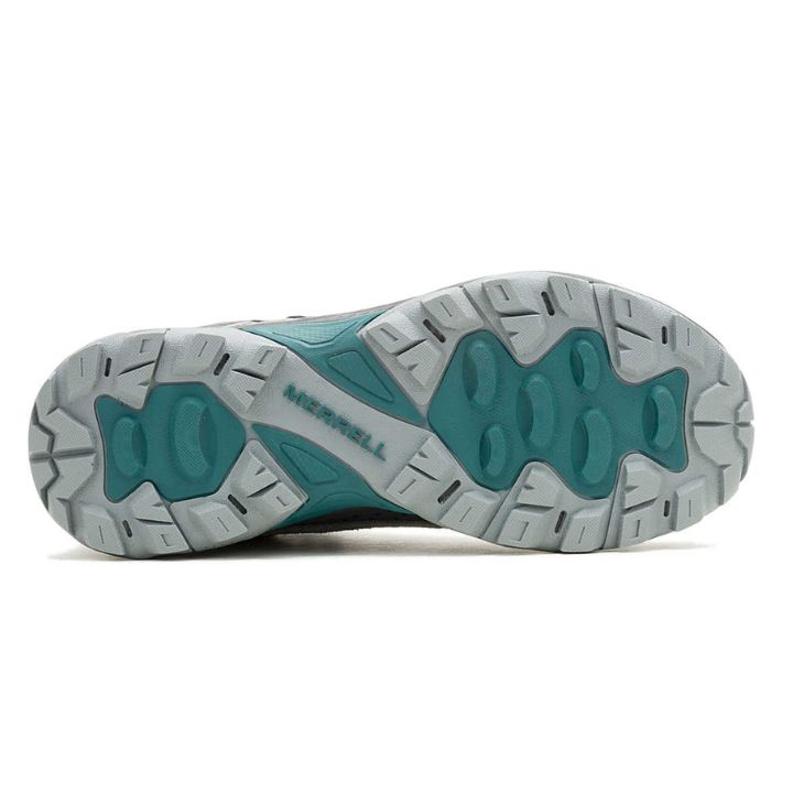 Merrell Speed Strike 2 Thermo Mid WP Monument Women - Bild 4