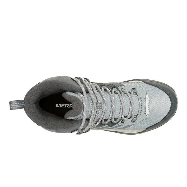 Merrell Speed Strike 2 Thermo Mid WP Monument Women - Bild 5