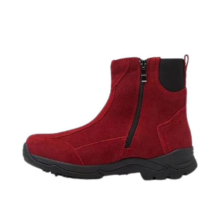 E&S Eskimo Romina Dubb Red Women - Bild 2