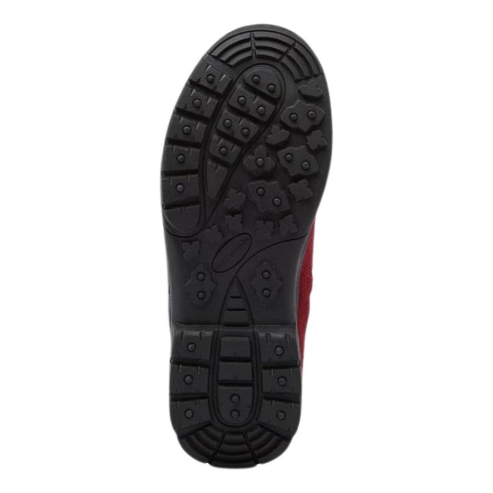 E&S Eskimo Romina Dubb Red Women - Bild 5