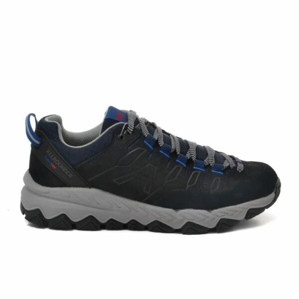 Allrounder Resolut-Tex Ocean Women