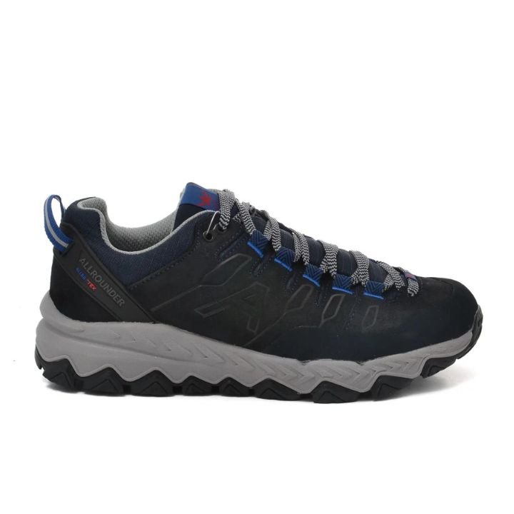 Allrounder Resolut-Tex Ocean Women