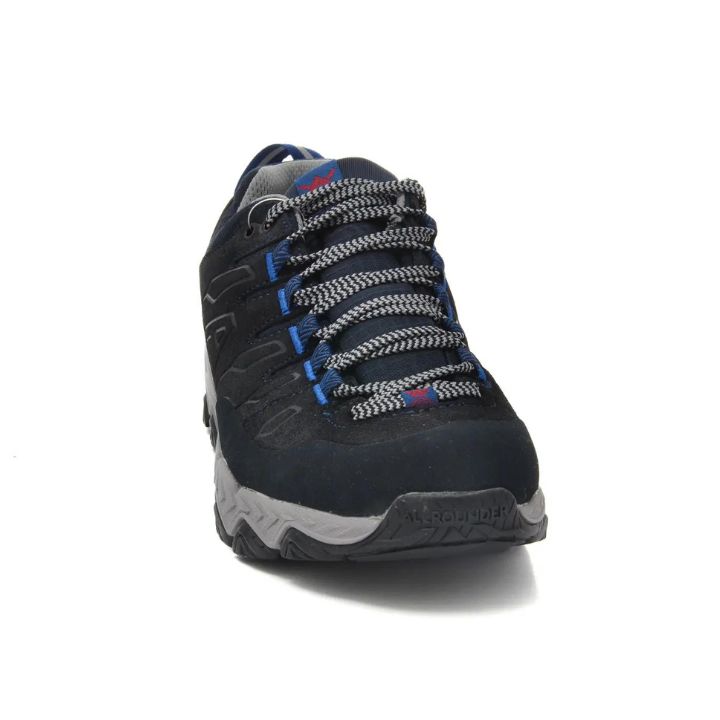 Allrounder Resolut-Tex Ocean Women - Bild 2