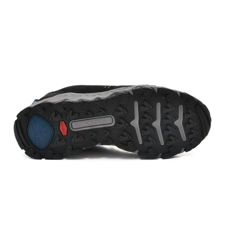 Allrounder Resolut-Tex Ocean Women - Bild 4