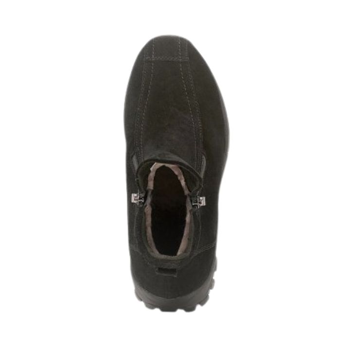 Ericson&Saether Timor Heel Spike Black Men - Image 2
