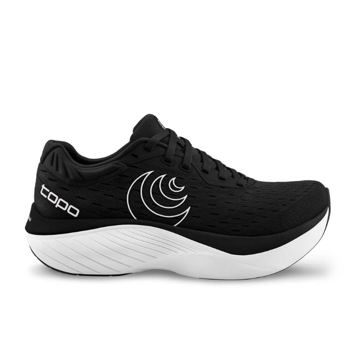 Topo Atmos Black/White Women