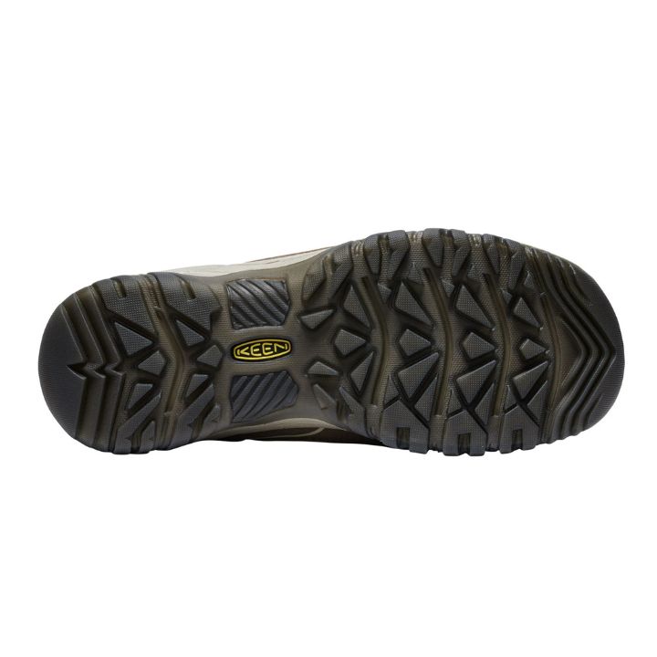 Keen Targhee 4 WP Brindle Rose Women - Bild 4