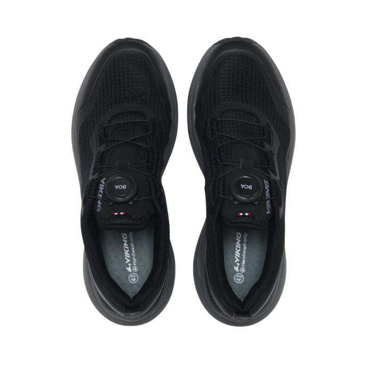 Viking Motion Low BOA Black Men - Bild 3